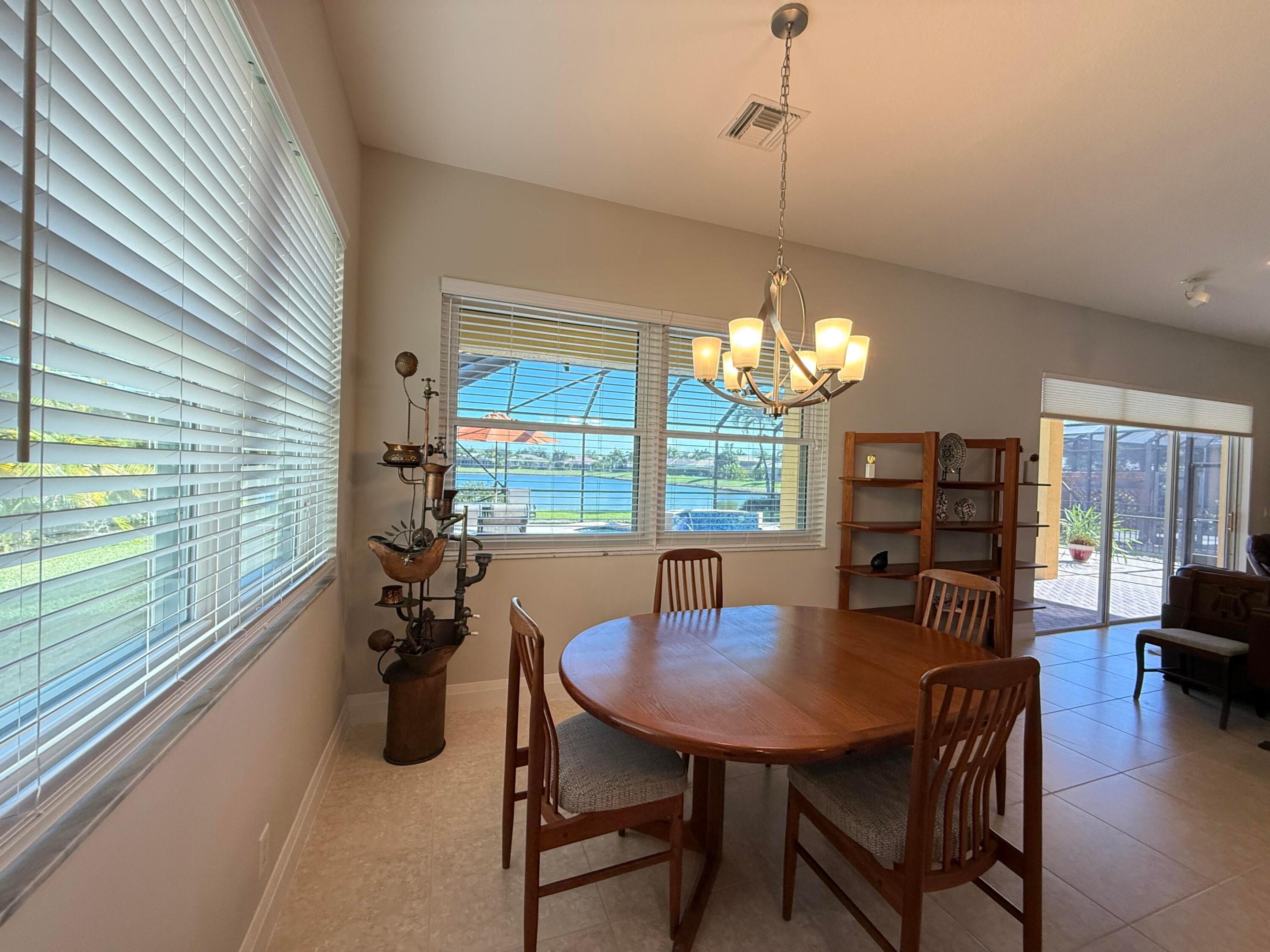 CEDAR CREEK RANCH - Residential