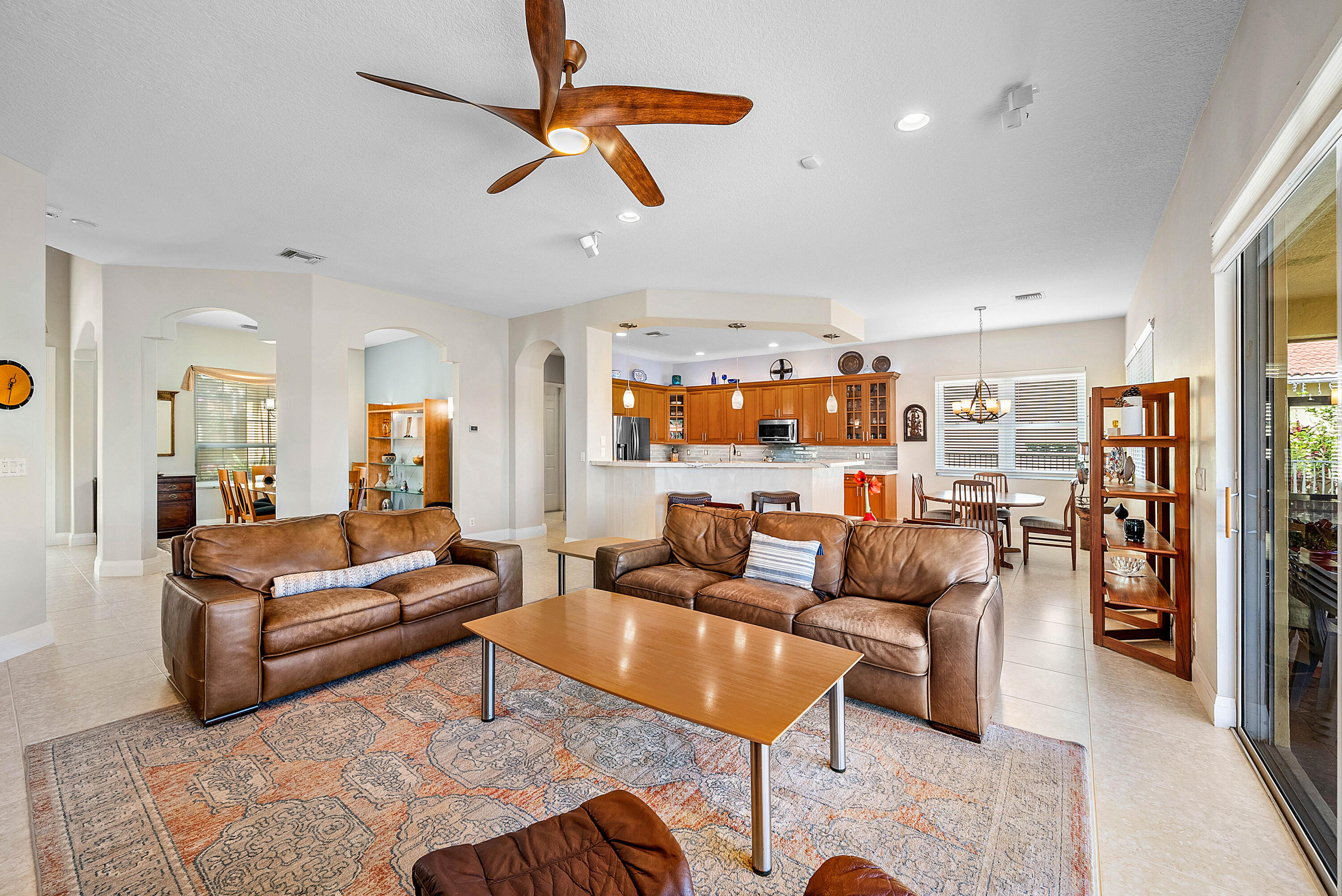 CEDAR CREEK RANCH - Residential