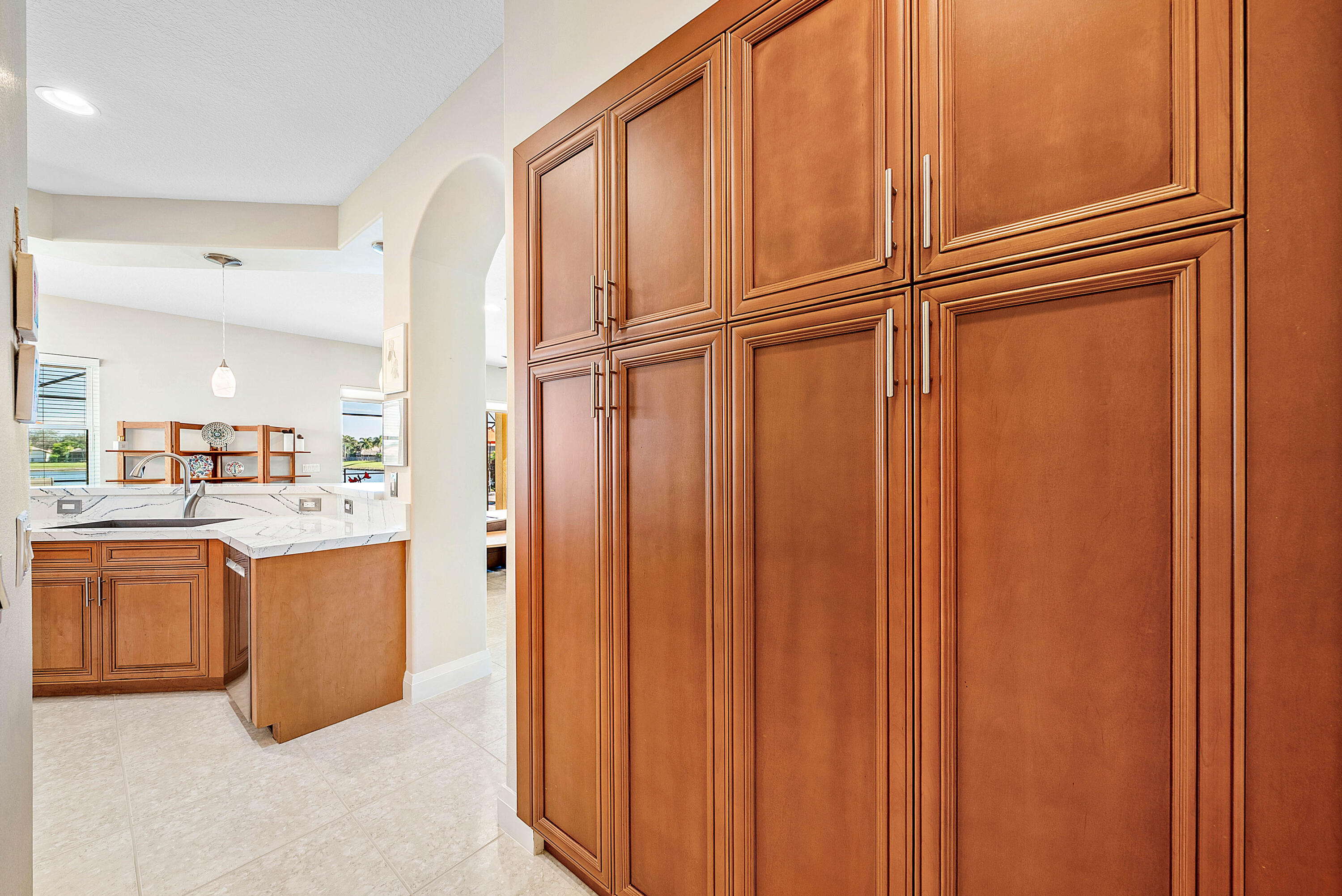 CEDAR CREEK RANCH - Residential