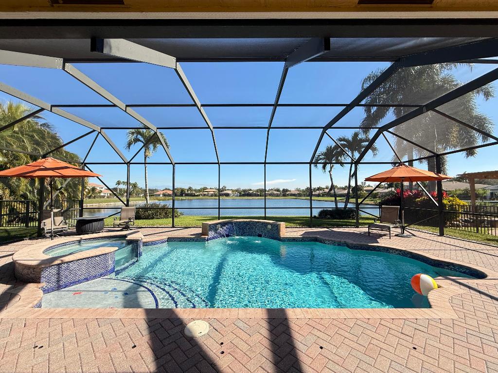 CEDAR CREEK RANCH - Residential