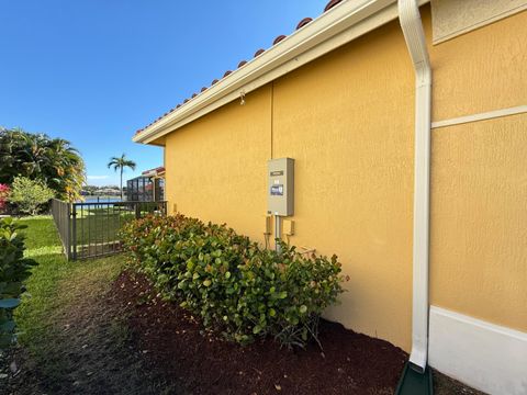 Tiny photo for 4199 Cedar Creek Ranch Circle, Lake Worth, FL 33467 (MLS # R11152704)