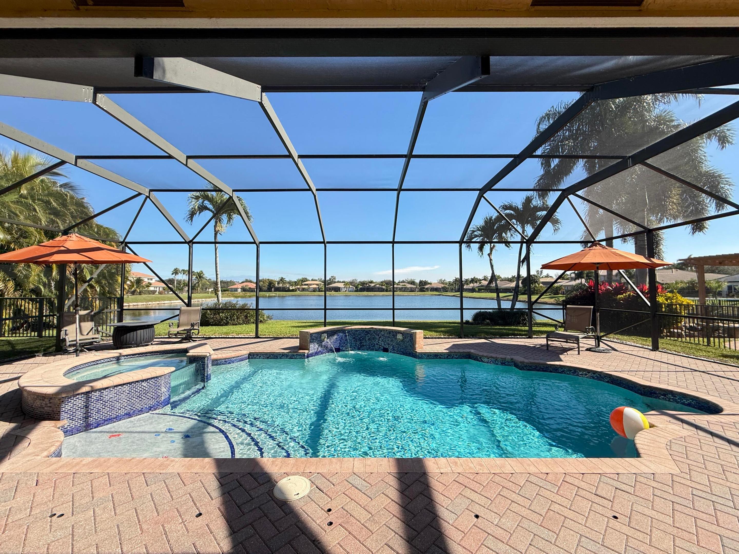 CEDAR CREEK RANCH - Residential