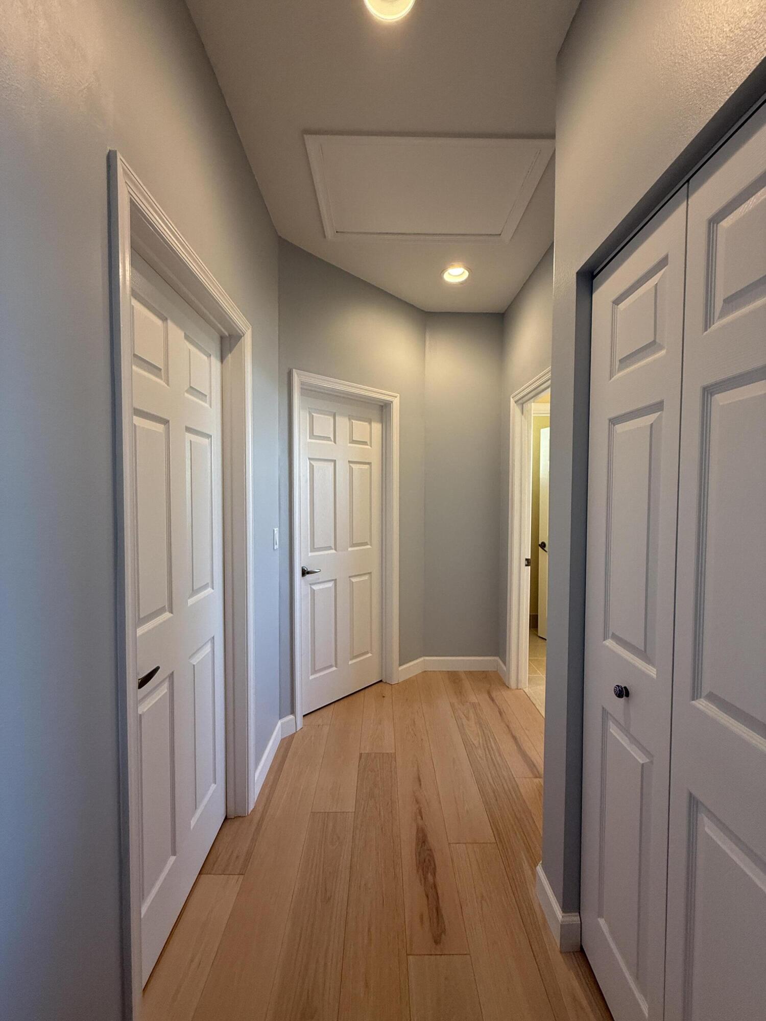 CEDAR CREEK RANCH - Residential