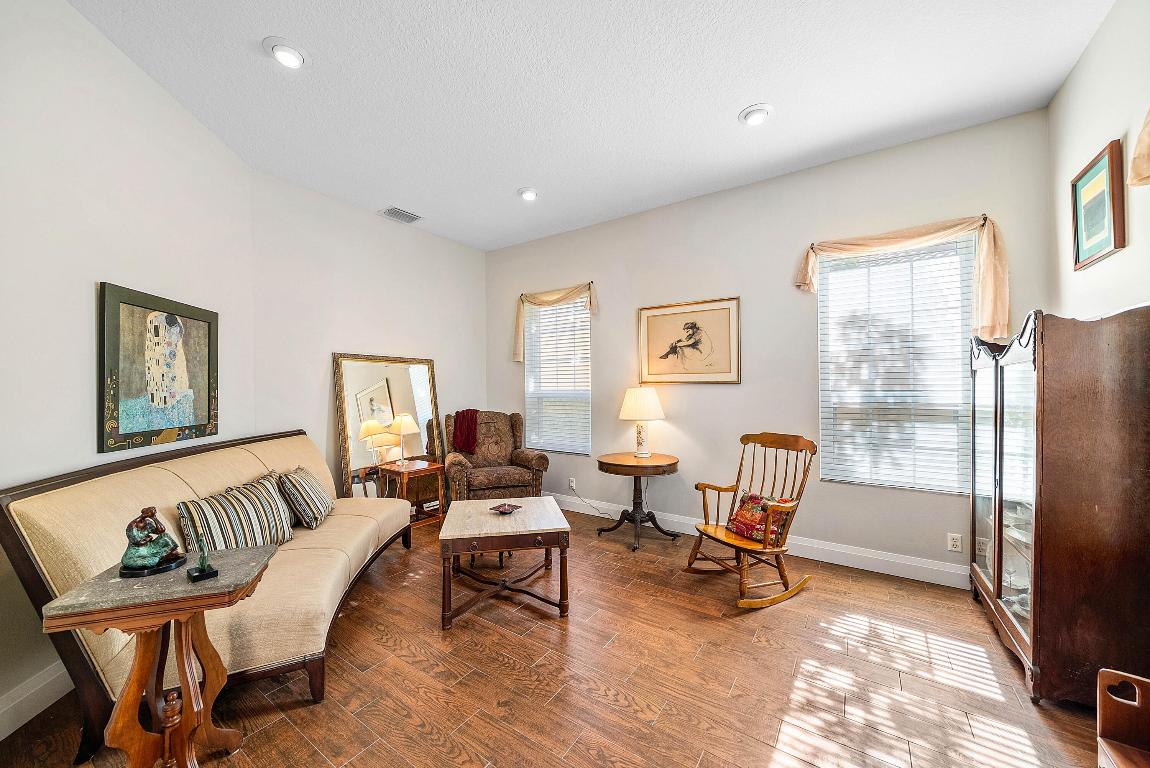 CEDAR CREEK RANCH - Residential