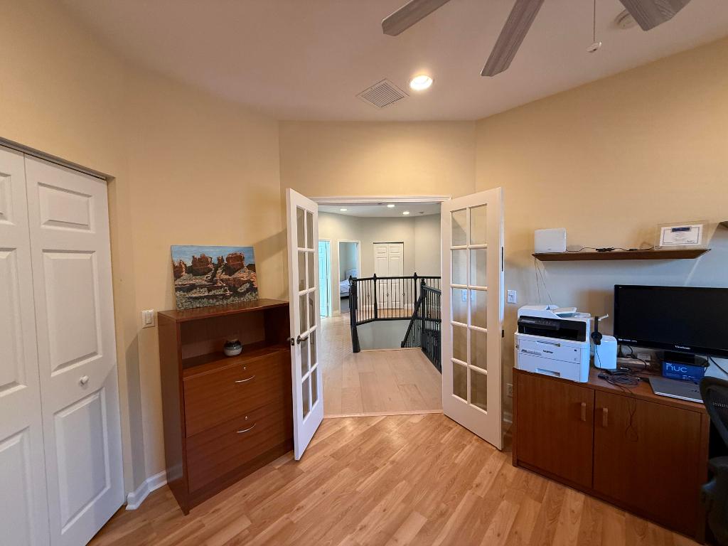 CEDAR CREEK RANCH - Residential