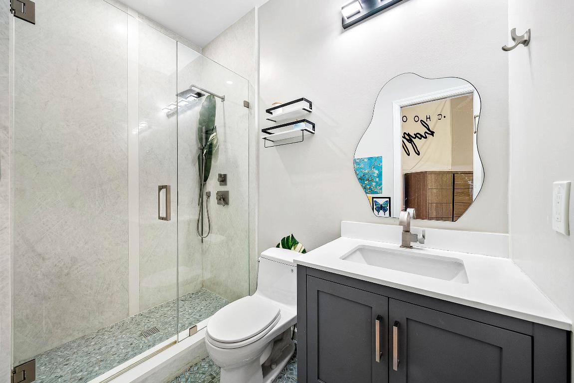 CEDAR CREEK RANCH - Residential