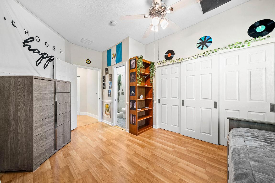 CEDAR CREEK RANCH - Residential