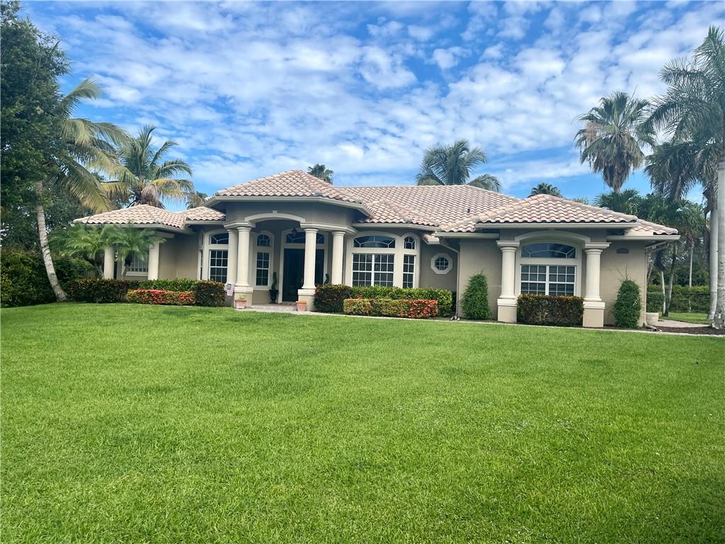 Meadow Wood of The Landin - Residential