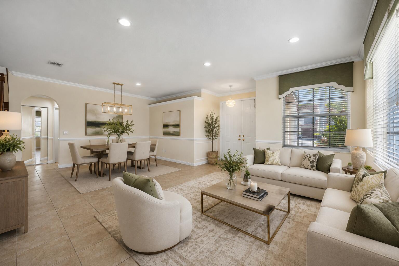 9100 Dupont Place