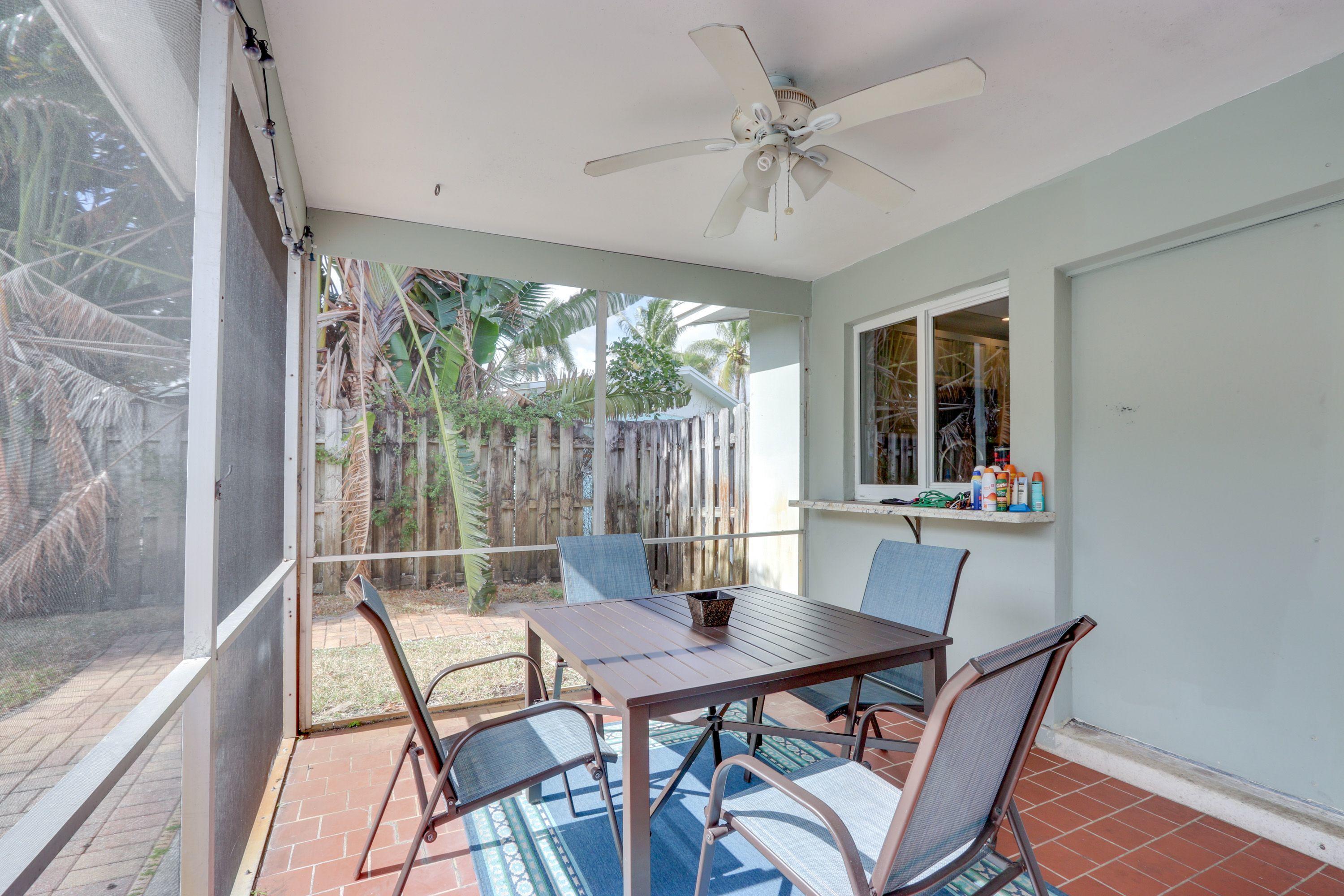 SHOREWOOD - Residential Lease