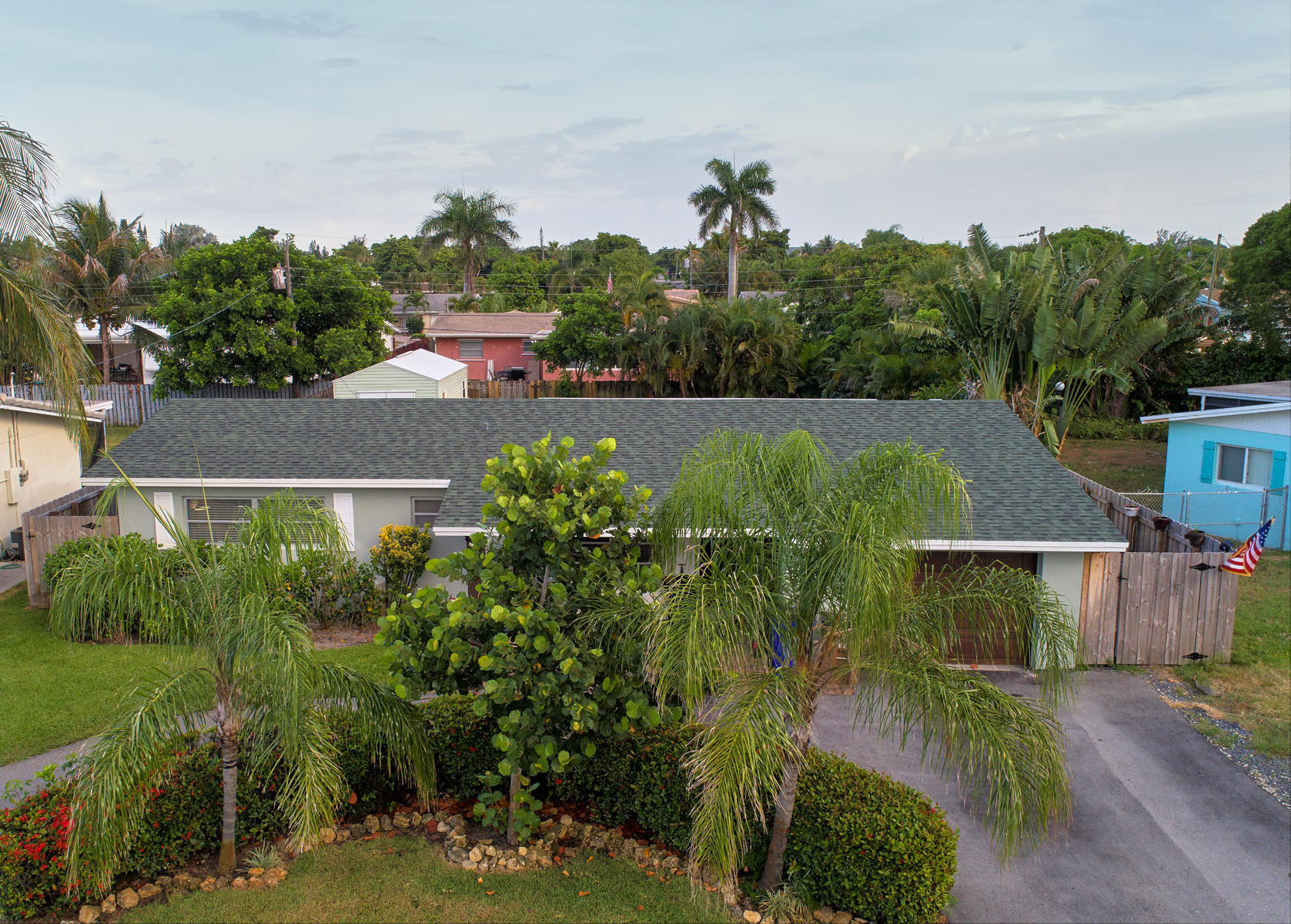 SHOREWOOD - Residential Lease