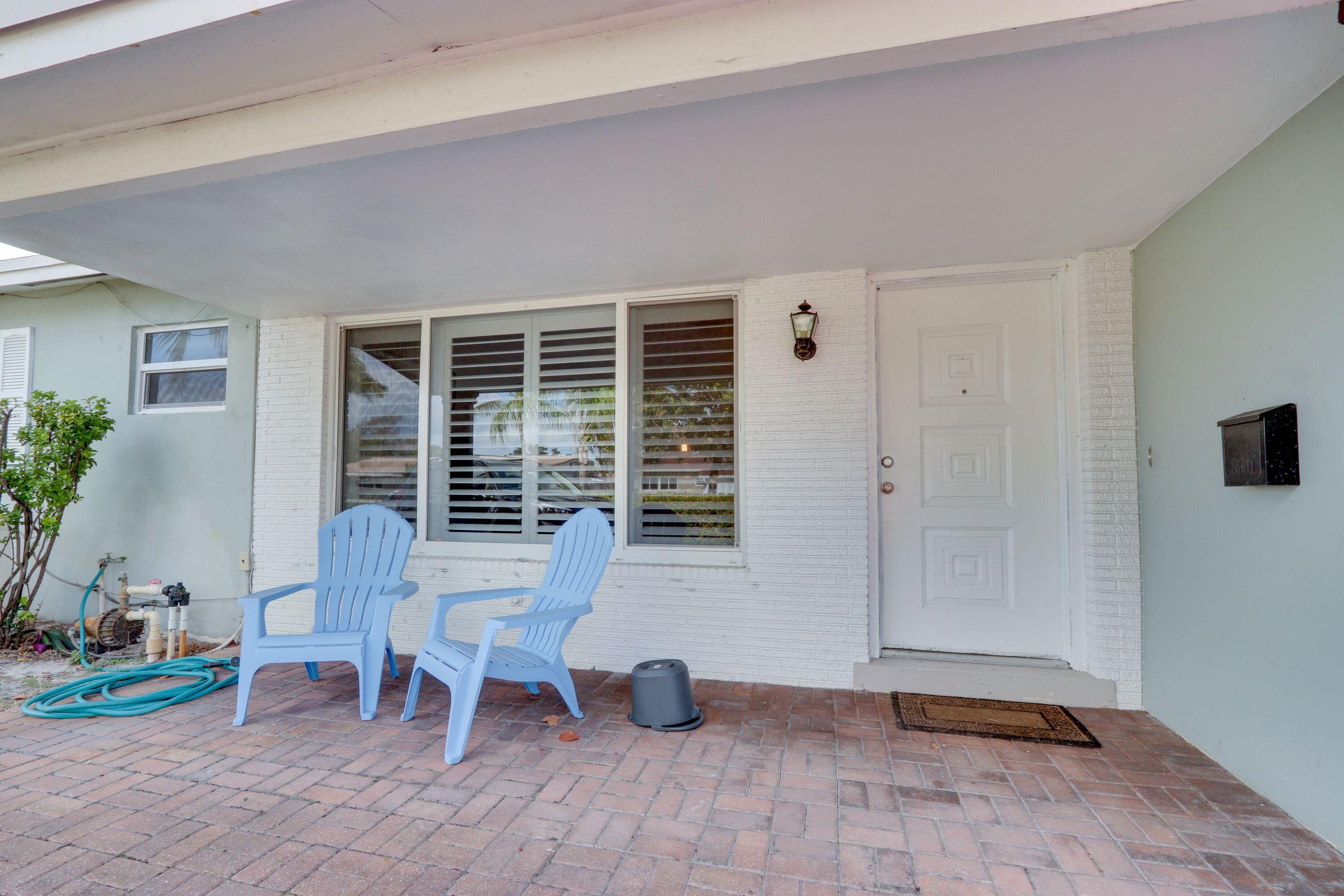 SHOREWOOD - Residential Lease