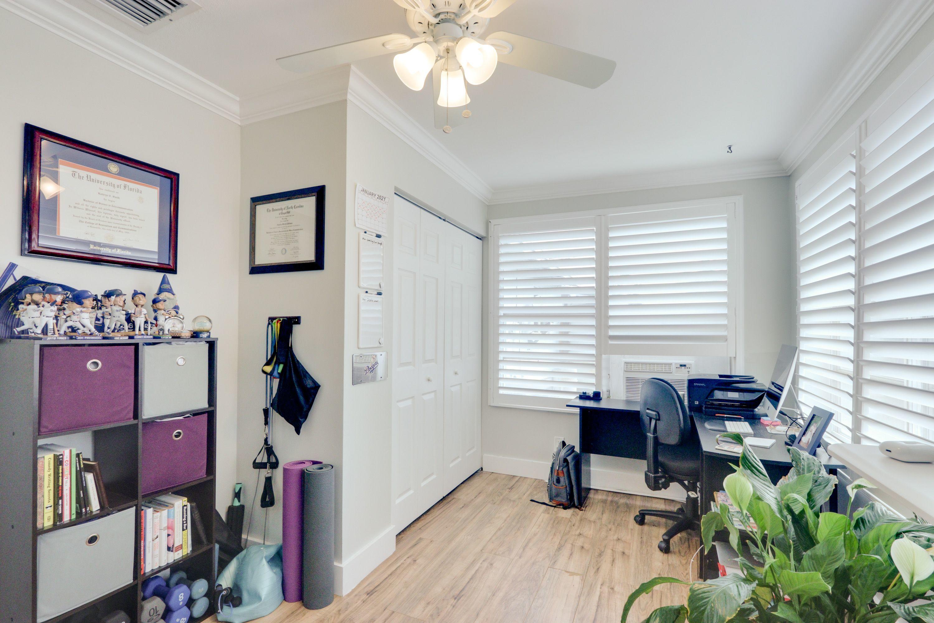 SHOREWOOD - Residential Lease