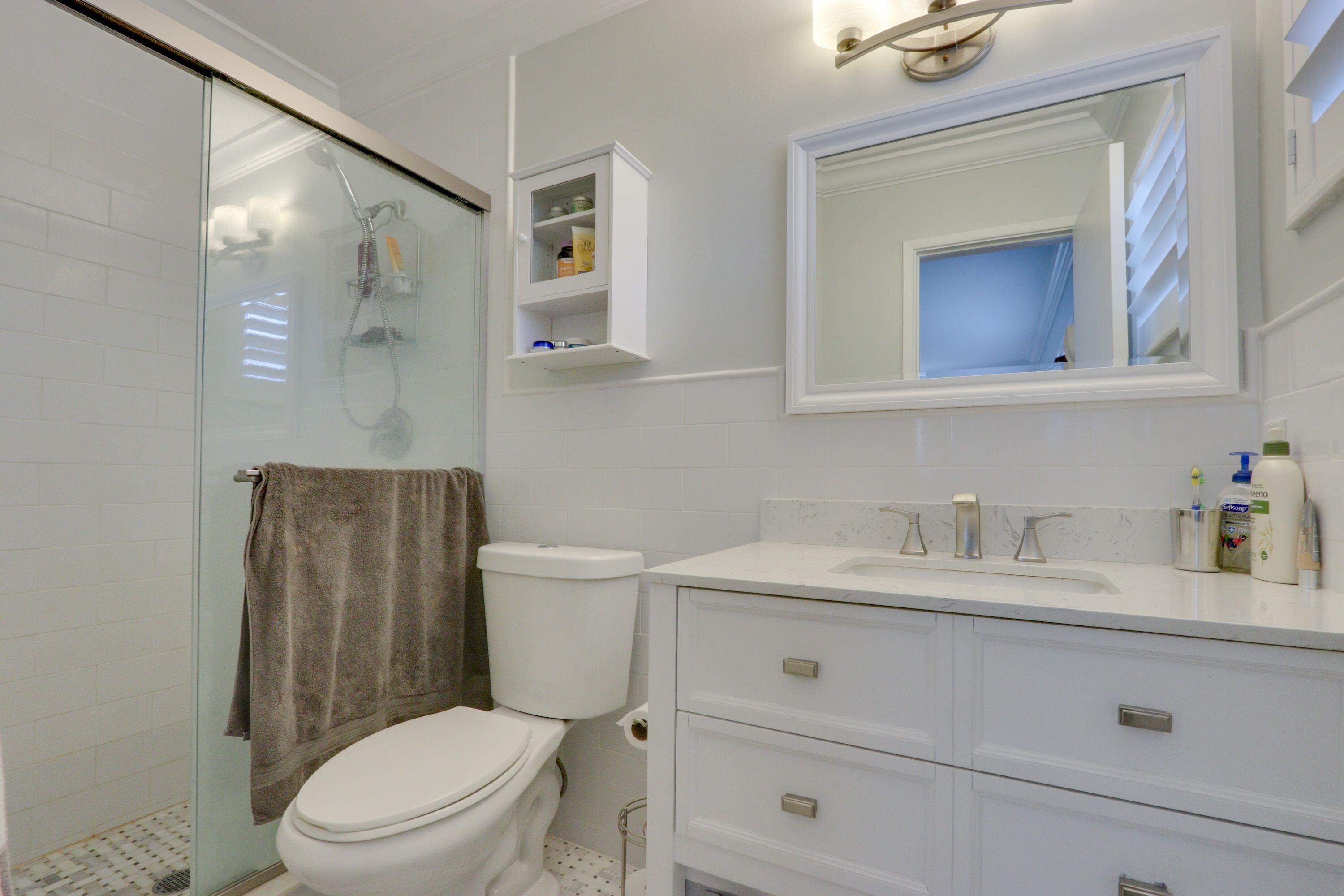 SHOREWOOD - Residential Lease