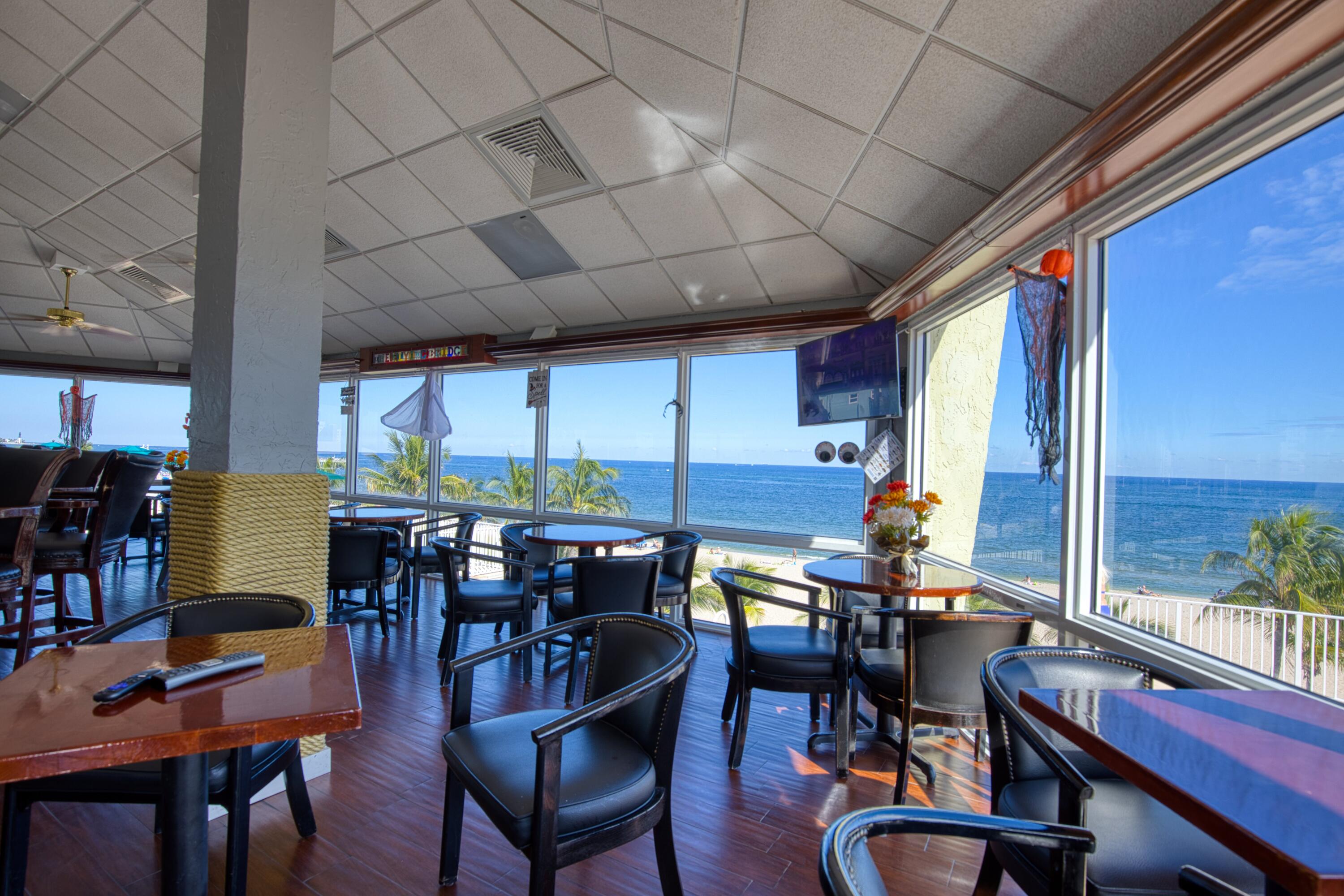 POMPANO BEACH CLUB CONDO - Residential Lease