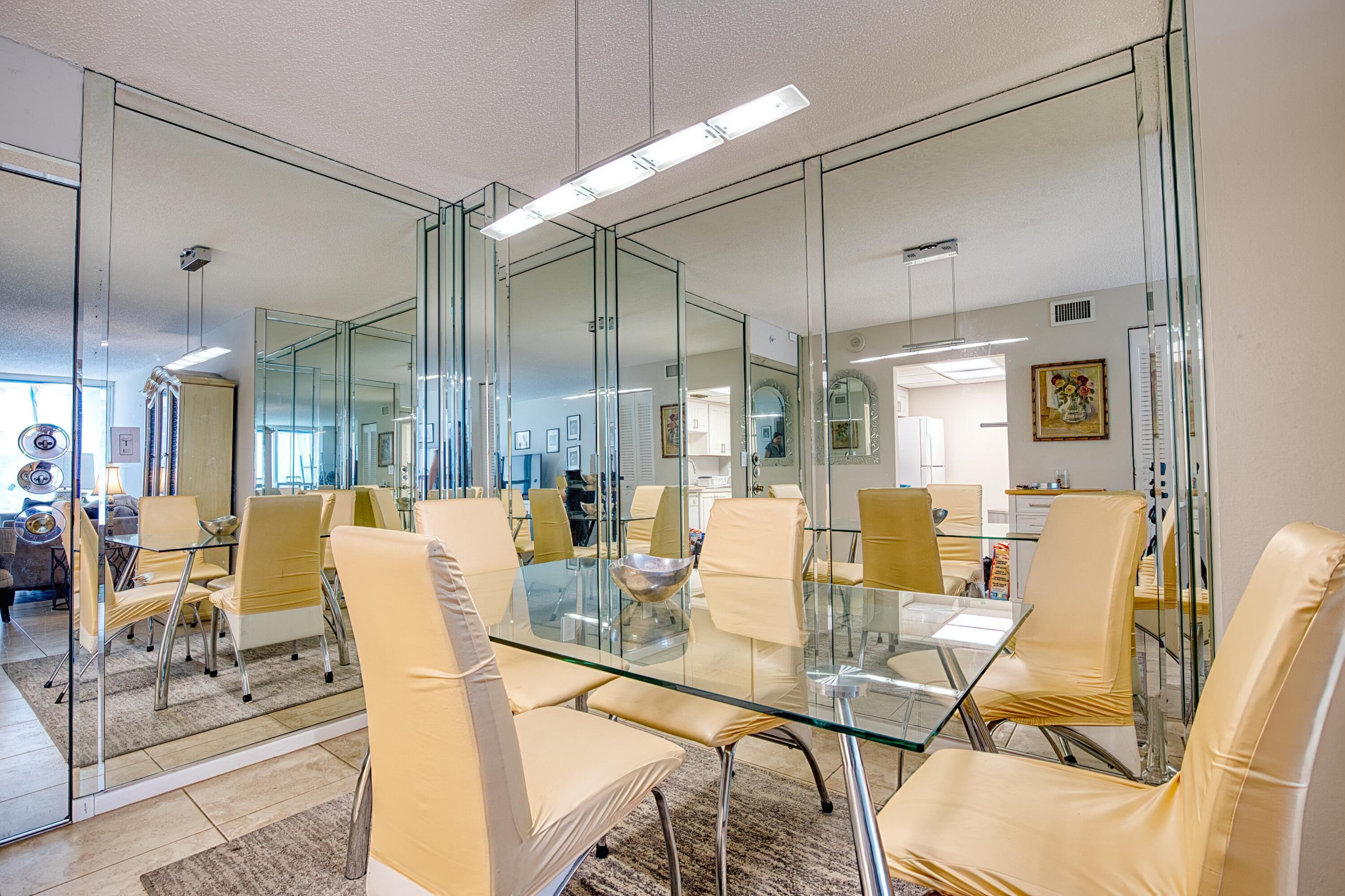 POMPANO BEACH CLUB CONDO - Residential Lease