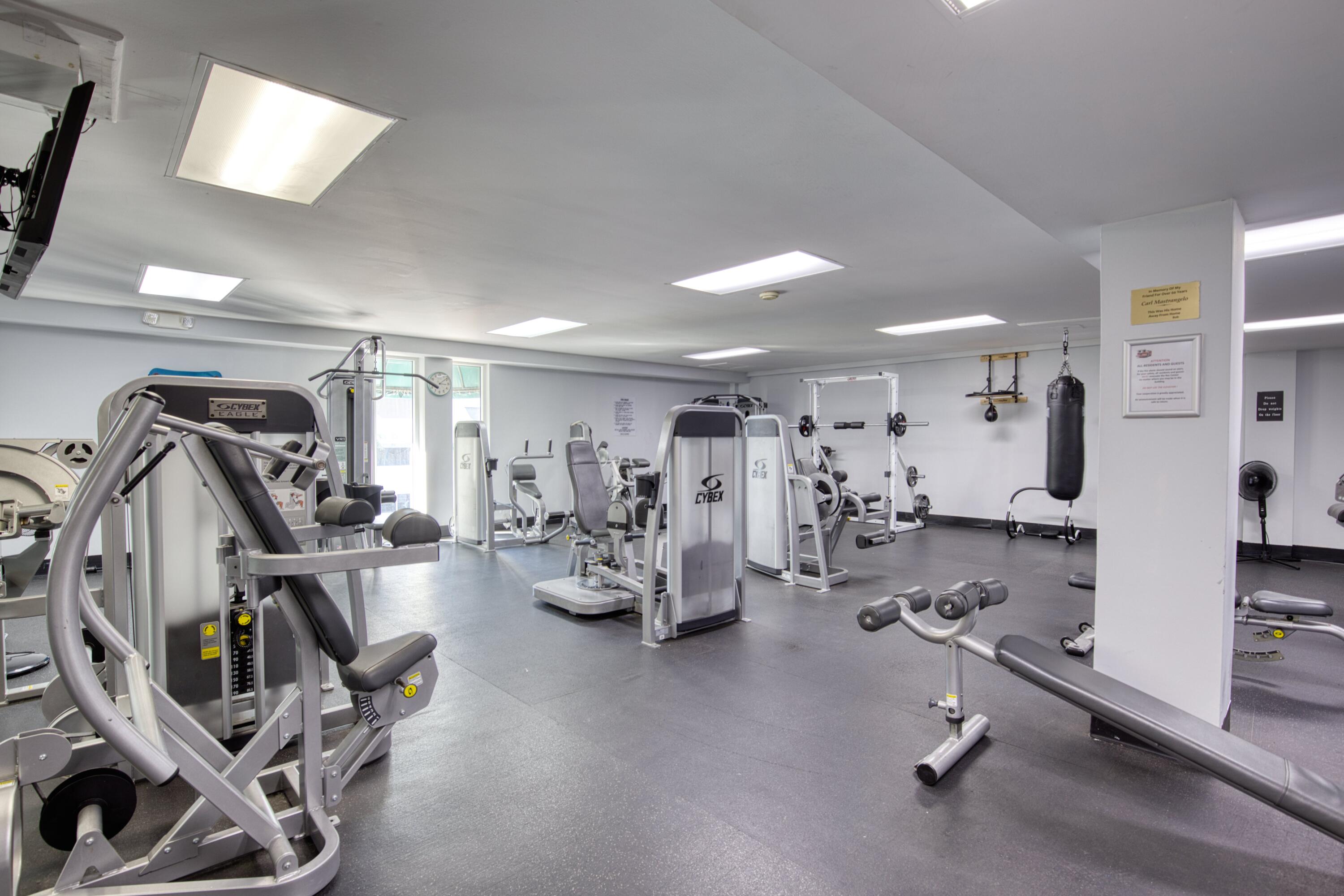 POMPANO BEACH CLUB CONDO - Residential Lease