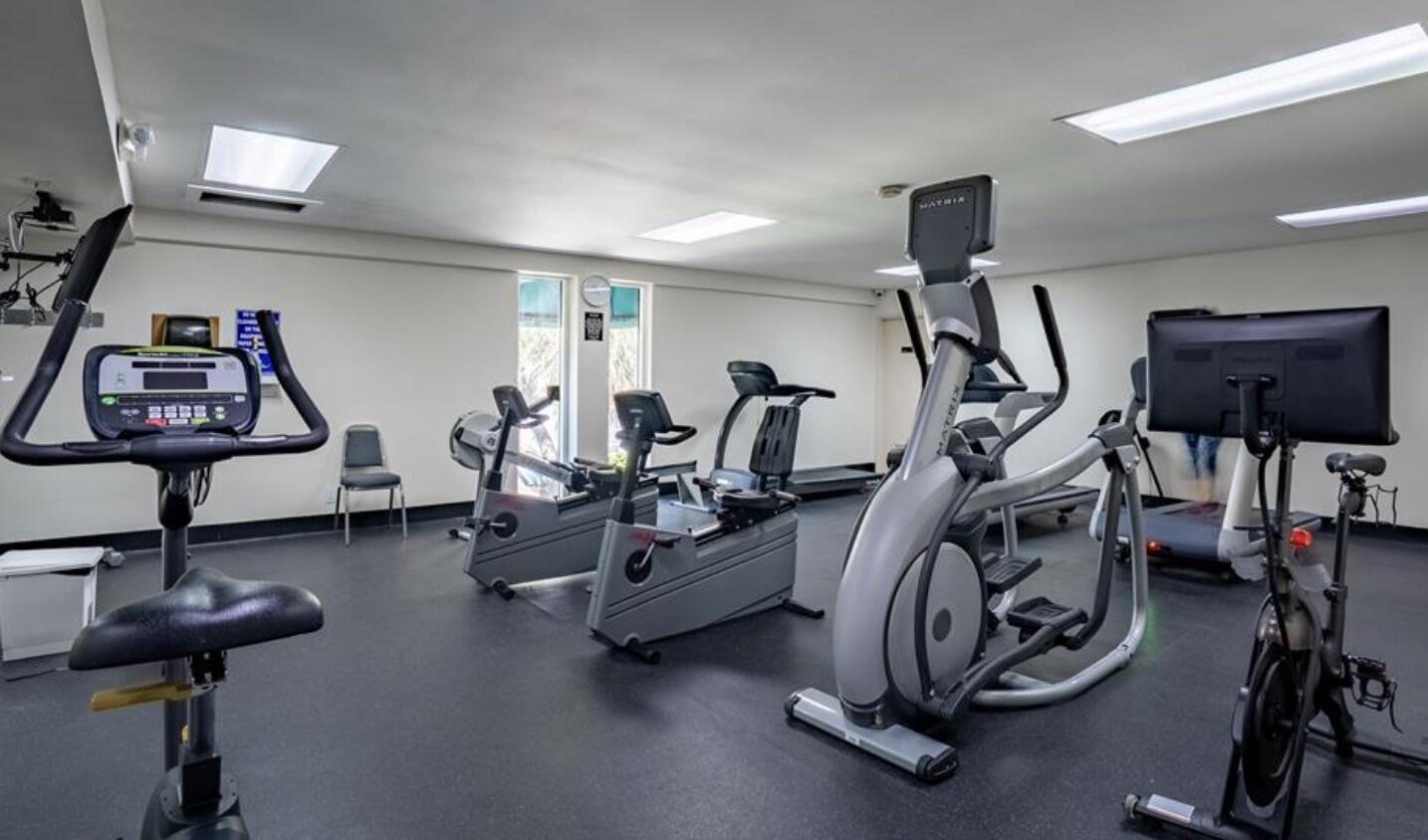 POMPANO BEACH CLUB CONDO - Residential Lease