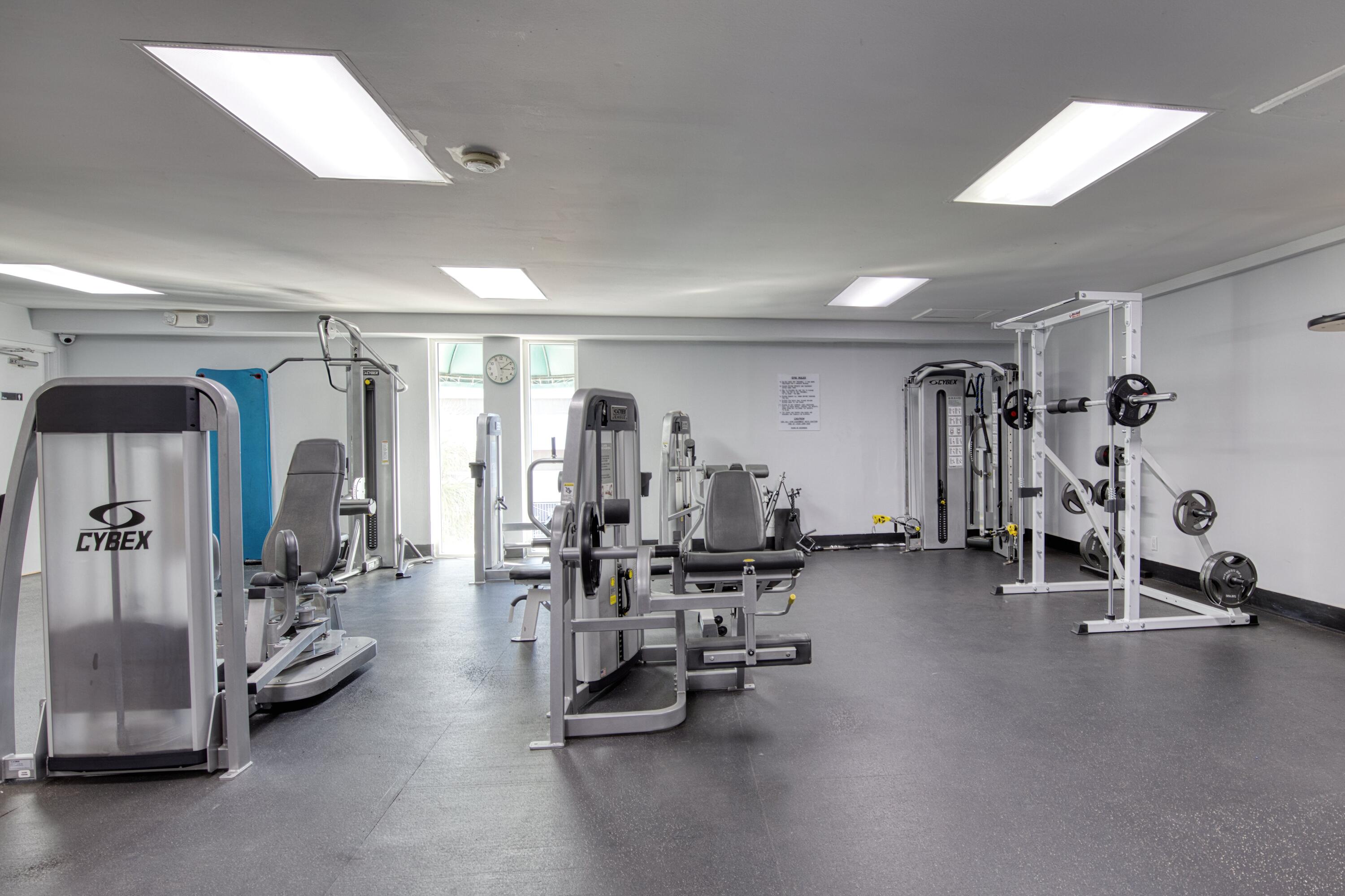 POMPANO BEACH CLUB CONDO - Residential Lease