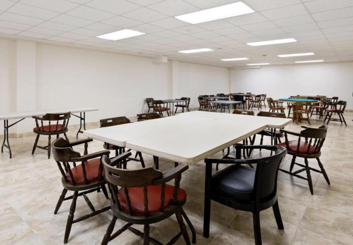 POMPANO BEACH CLUB CONDO - Residential Lease