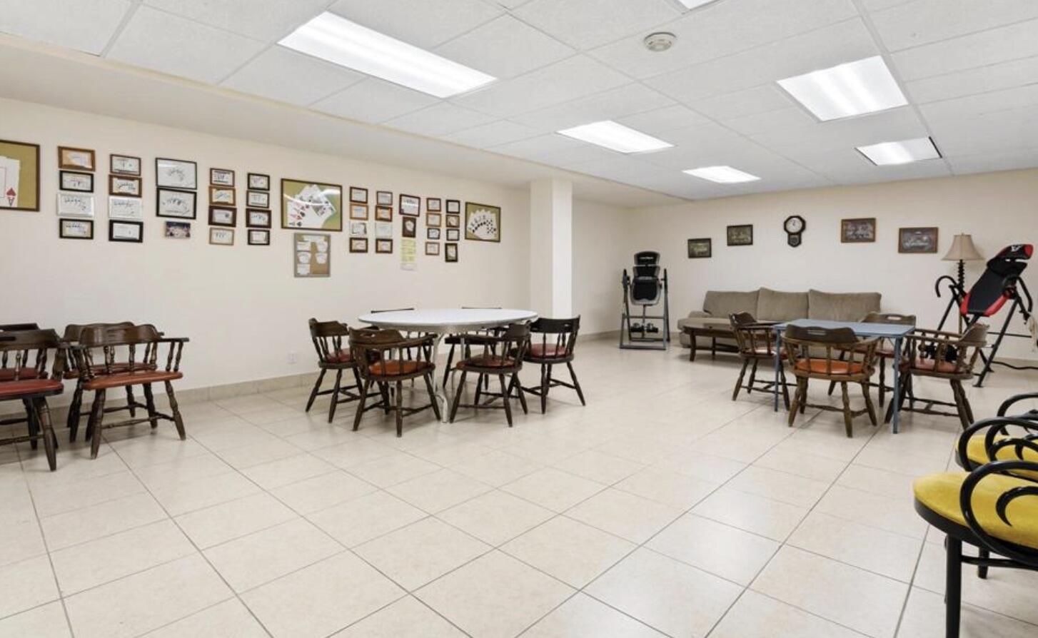 POMPANO BEACH CLUB CONDO - Residential Lease