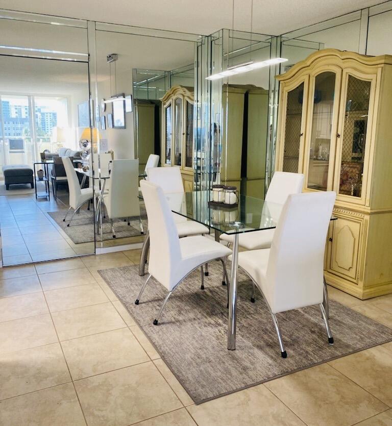 POMPANO BEACH CLUB CONDO - Residential Lease
