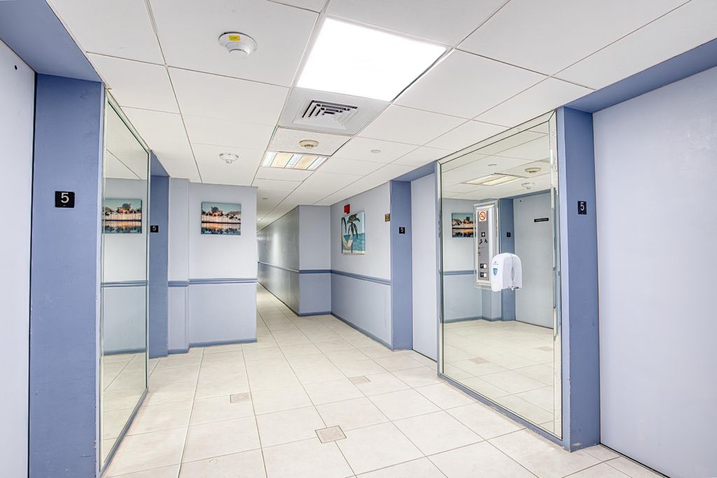 Photo of 111 Briny Avenue #5-04, Pompano Beach, FL 33062 (MLS # B26015179)