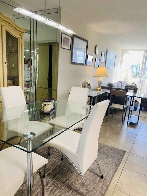 POMPANO BEACH CLUB CONDO - Residential Lease