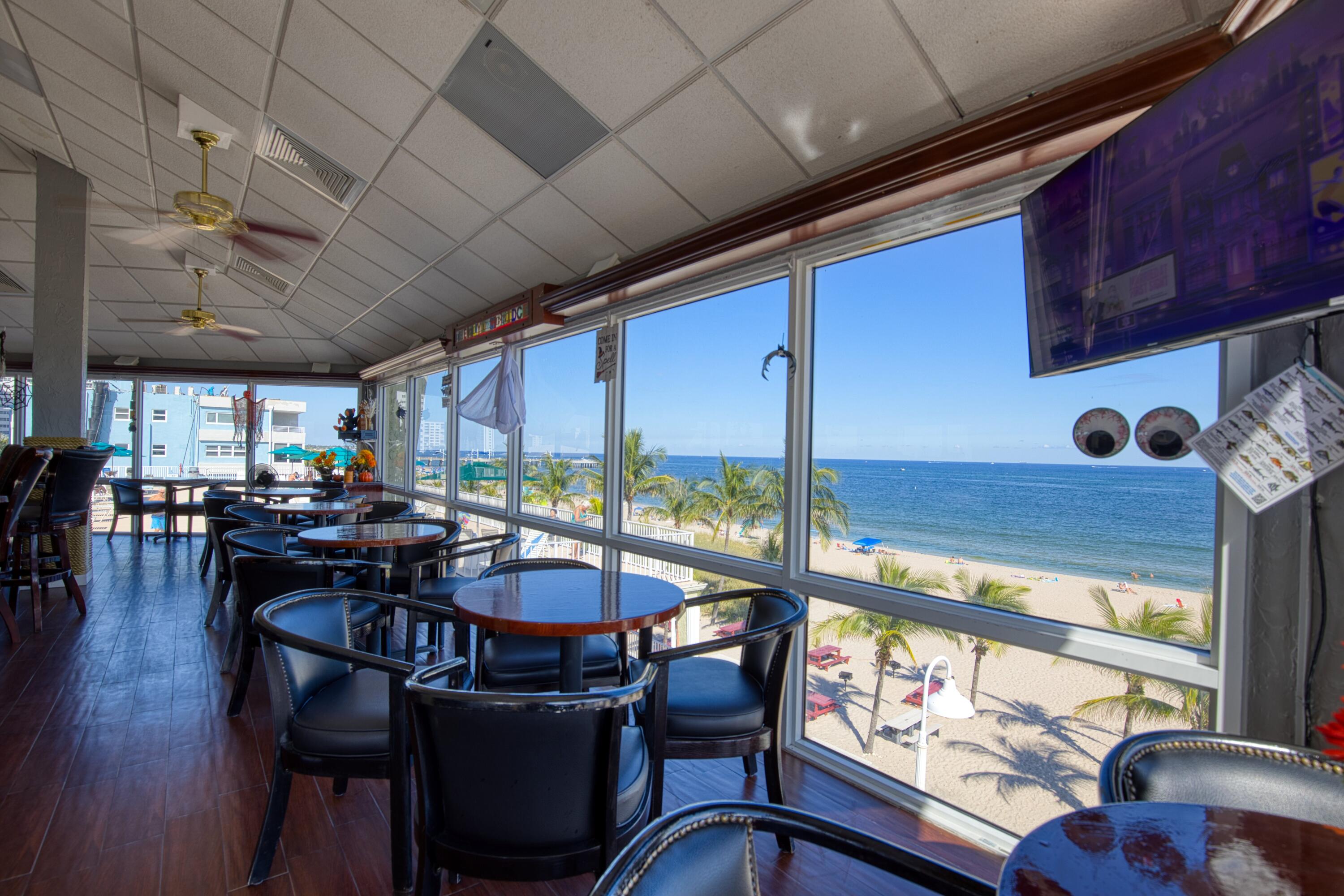 POMPANO BEACH CLUB CONDO - Residential Lease