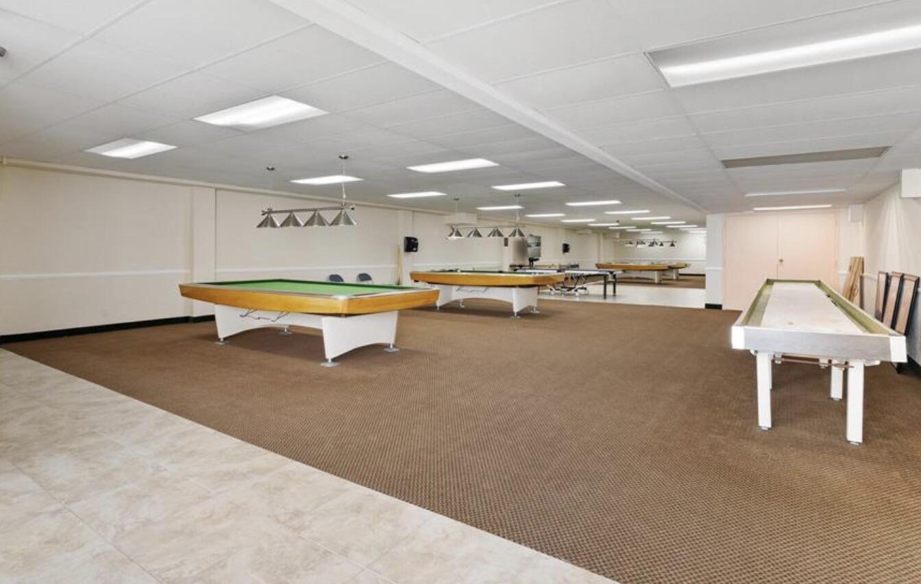 POMPANO BEACH CLUB CONDO - Residential Lease