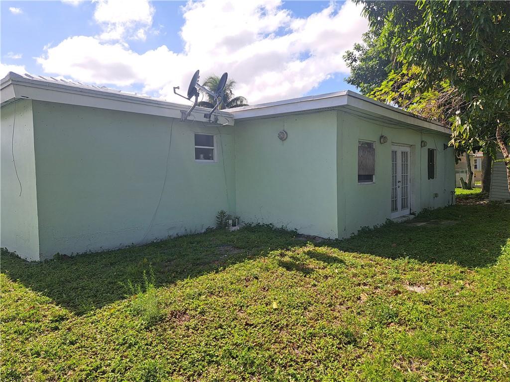 Lauderdale Lakes North Ga - Residential