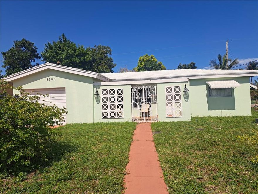 Great Deal for Now HOT Market 3/2, I Car Garage with lots of space, Corner Lot, Fruit trees, and  Home has a lot of potential, Just waiting on You!! Need TLC.. central to all highways and shopping Malls Contact Listing agent For showing Instructions.   Home Needs some upgrades, Needs a roof replacement, and other upgrades, but Lots of potential.. Nice Home for a handy person, or a first-time Homebuyer, etc.,.See showing time for showing instructions.. Bring all others offers, Cash, Fianancing, please have POF, this home will not last long.. Lots of potential