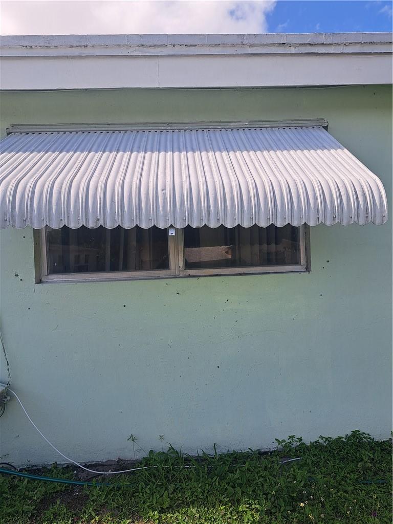 Lauderdale Lakes North Ga - Residential