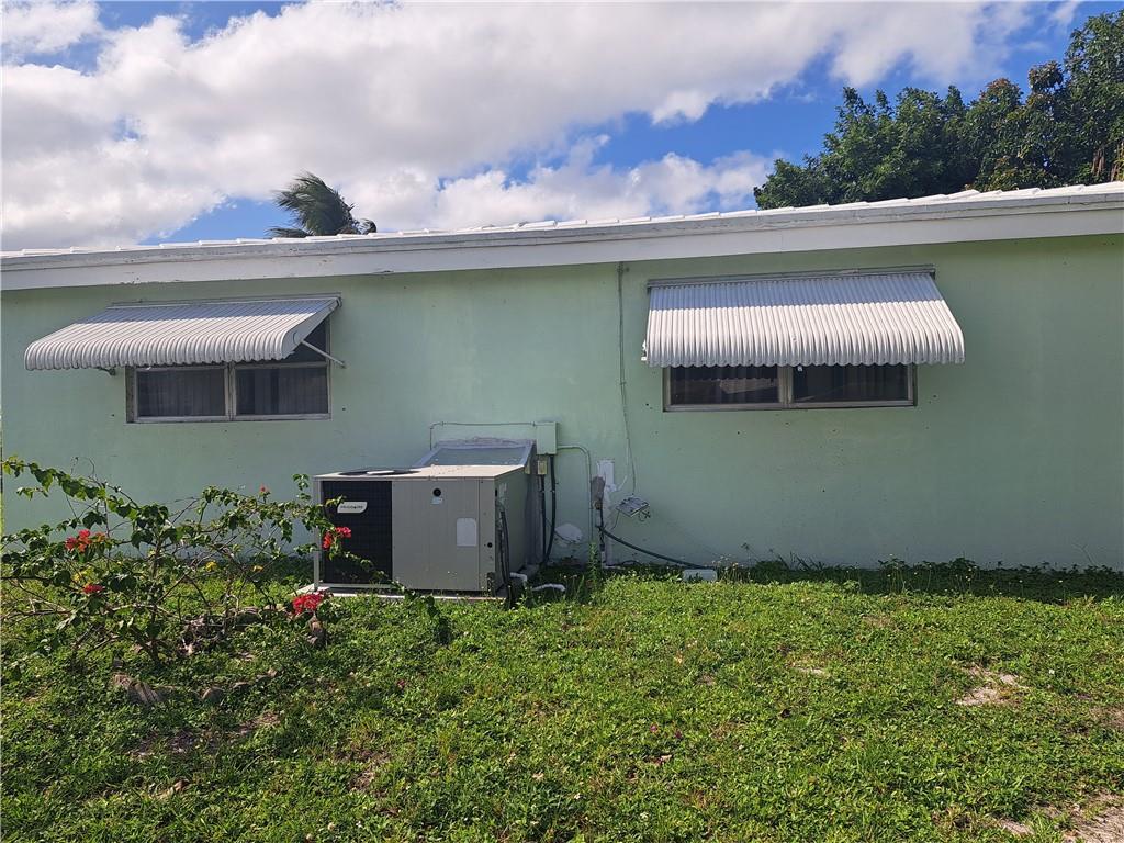 Lauderdale Lakes North Ga - Residential