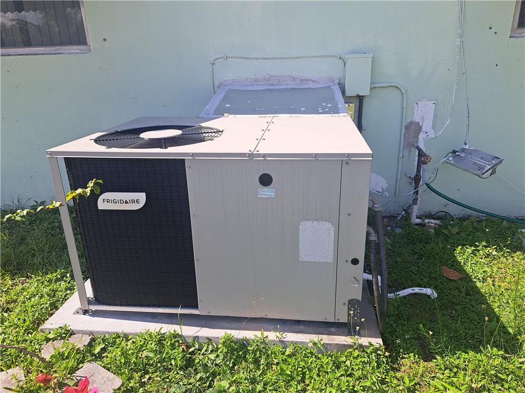 Lauderdale Lakes North Ga - Residential