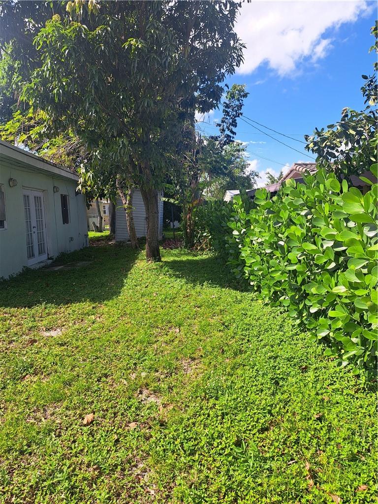 Lauderdale Lakes North Ga - Residential