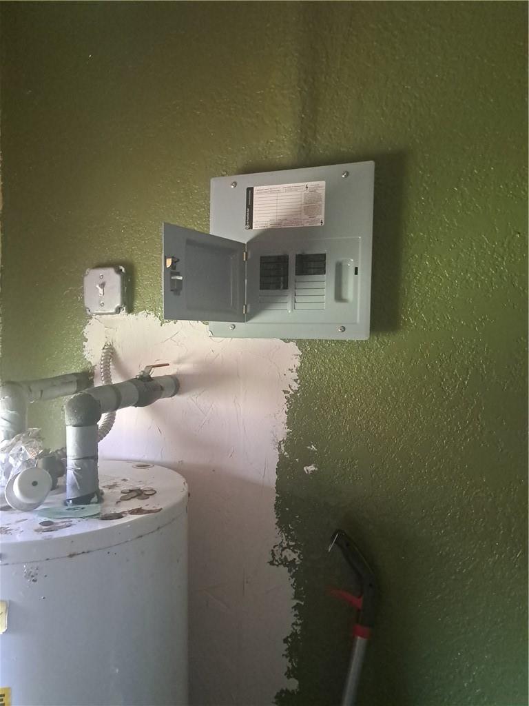 Lauderdale Lakes North Ga - Residential