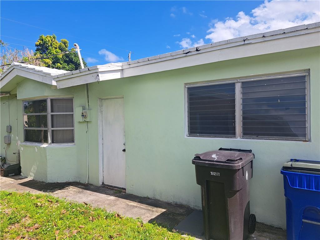 Lauderdale Lakes North Ga - Residential