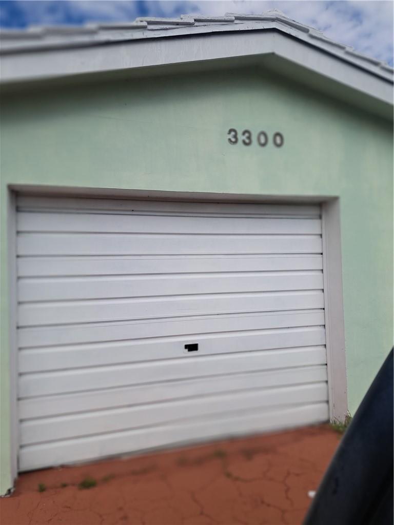 Lauderdale Lakes North Ga - Residential