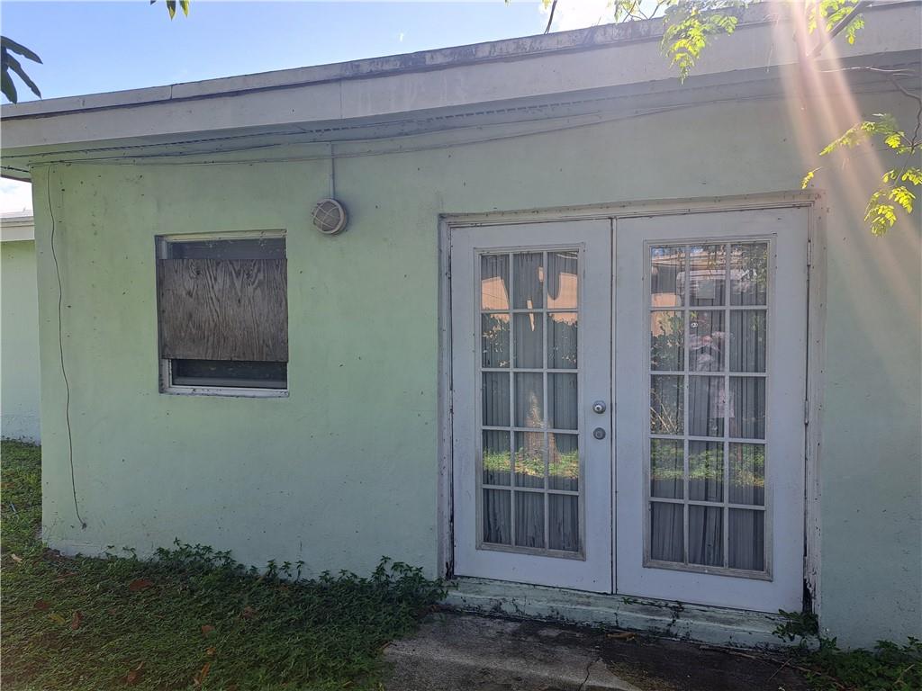 Lauderdale Lakes North Ga - Residential