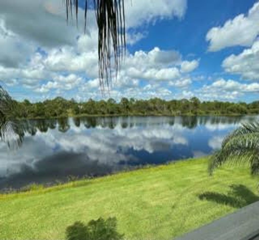 Photo of 3618 NW Mediterranean Lane #302, Jensen Beach, FL 34957 (MLS # R11029949)