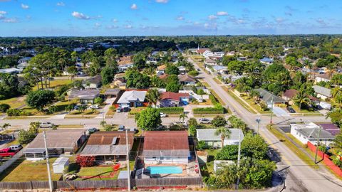 A home in Greenacres