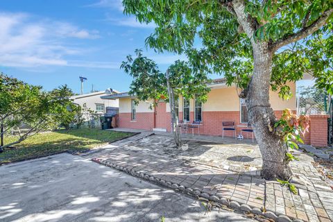 A home in Greenacres