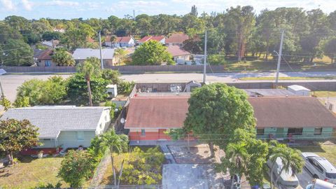 A home in Greenacres