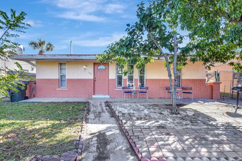 A home in Greenacres