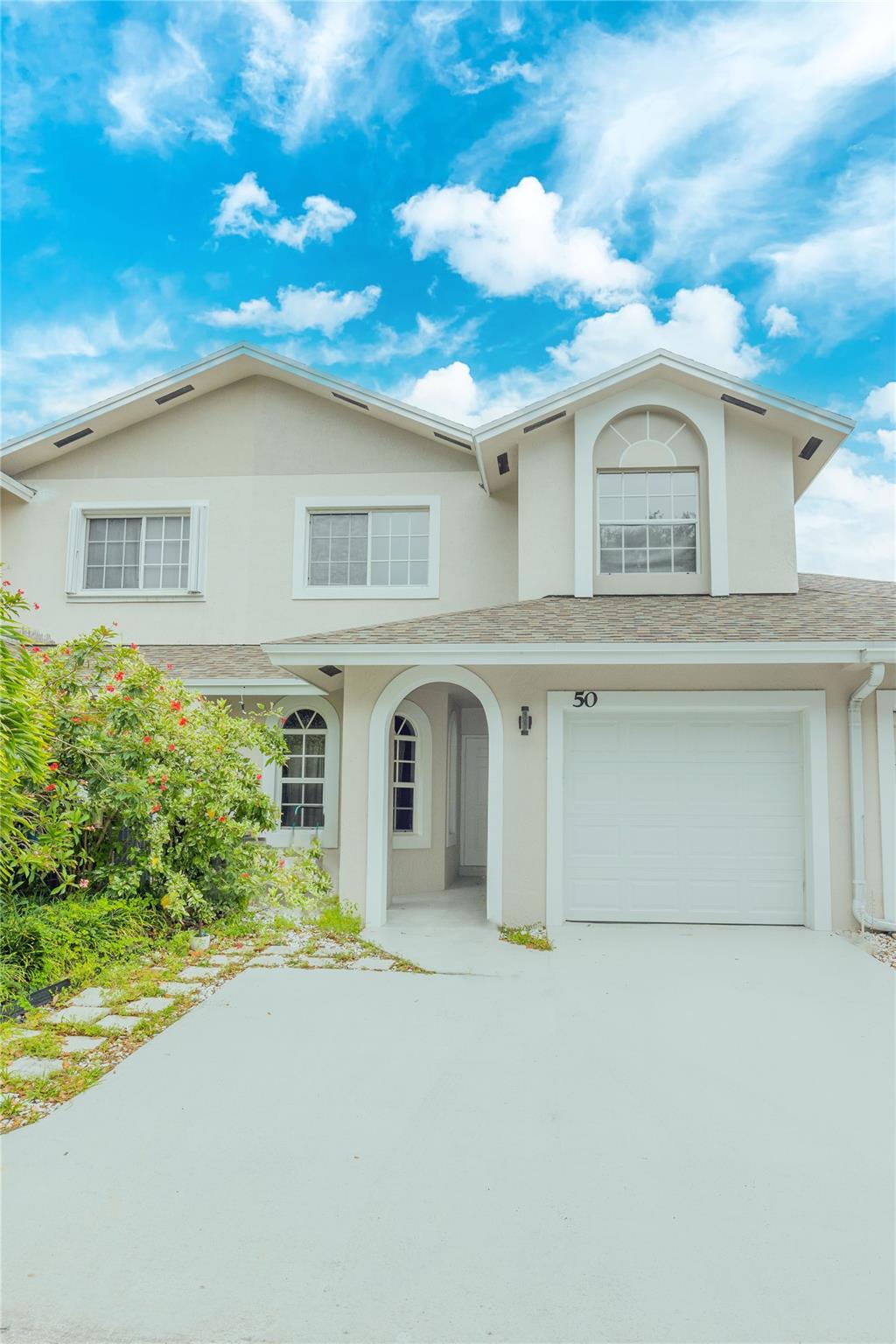 Discover this charming 4-bed, 2.5-bath, 1,824?sq?ft townhouse in peaceful Boynton Beach, nestled at the end of a serene street with scenic lake views. Built in 1998 with recent upgrades like a 2021 roof and no carpet, this home combines modern comfort and low HOA fees.
Perfectly located: excellent schools nearby including Freedom Shores Elementary, Congress Middle and Boynton Beach Community High. Enjoy quick access to I-95, Tri-Rail commuter station, vibrant downtown arts scene, shopping, dining and pristine beaches
Ideal for families seeking a bright, renovated home in a thriving coastal community.