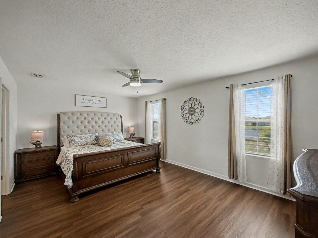 TRADITION PLAT NO 29 - Residential