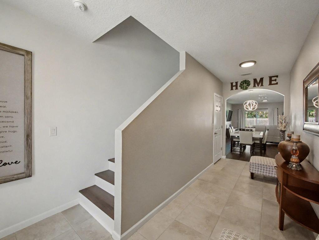 TRADITION PLAT NO 29 - Residential