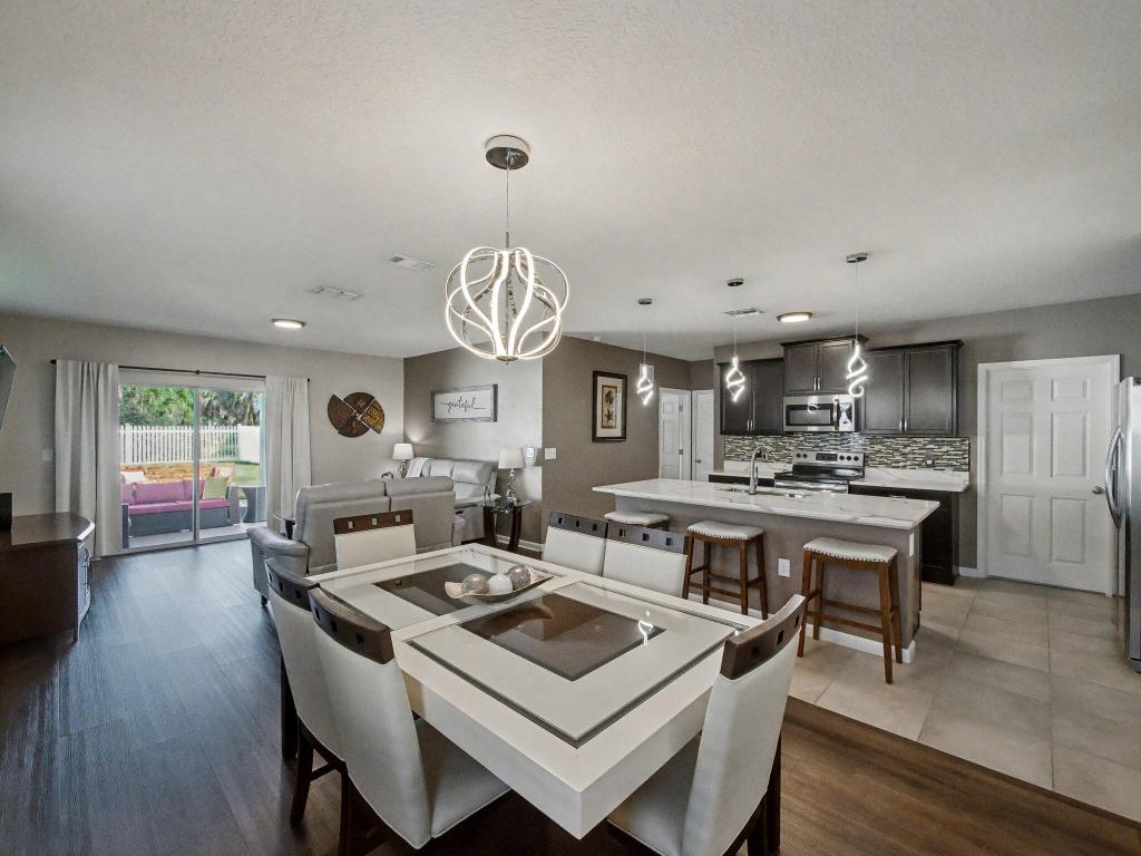 TRADITION PLAT NO 29 - Residential