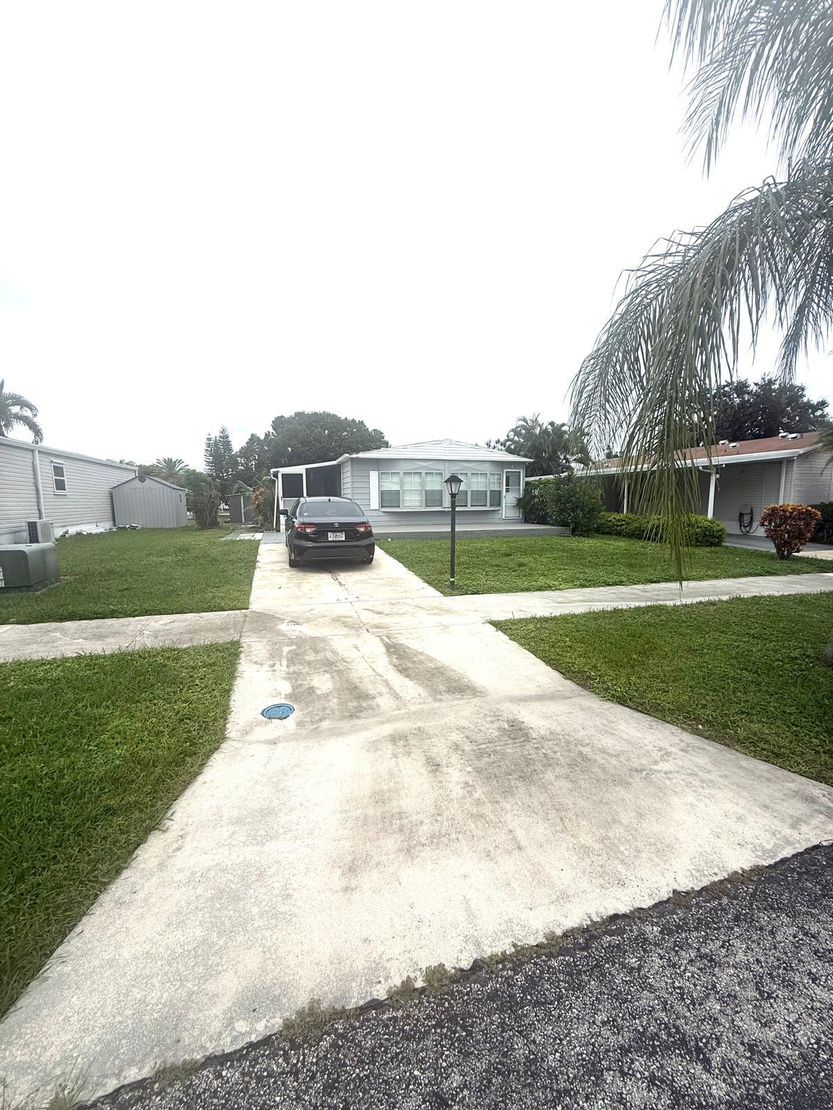 3319 NW 64th Court, Coconut Creek, FL, 33073/$119,900 3 3319 NW 64th Court